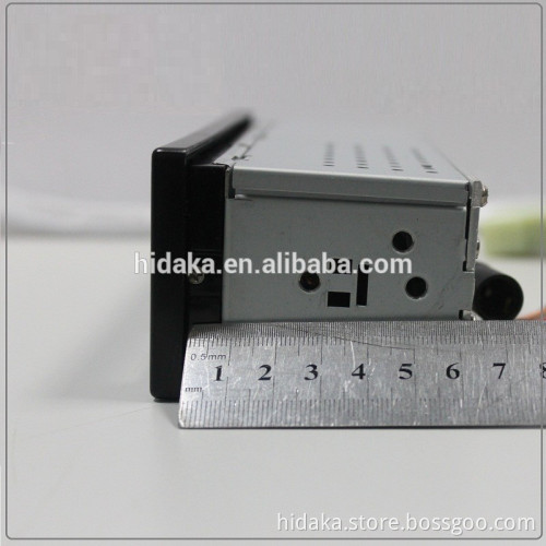 excavator radio 24V USB Hidaka excavator parts radio Car Radio AM FM radio
